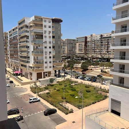 Stay With Saad Agadir Bagian luar foto