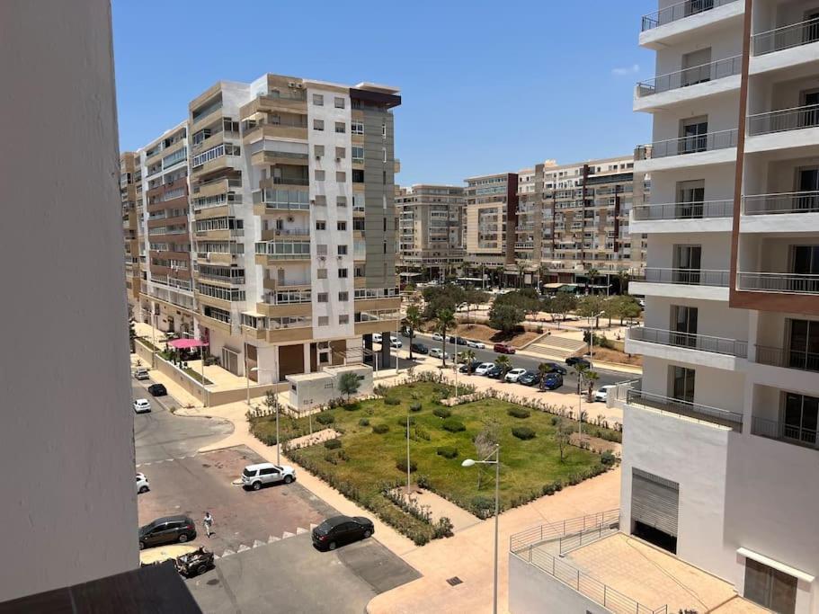 Stay With Saad Agadir Bagian luar foto