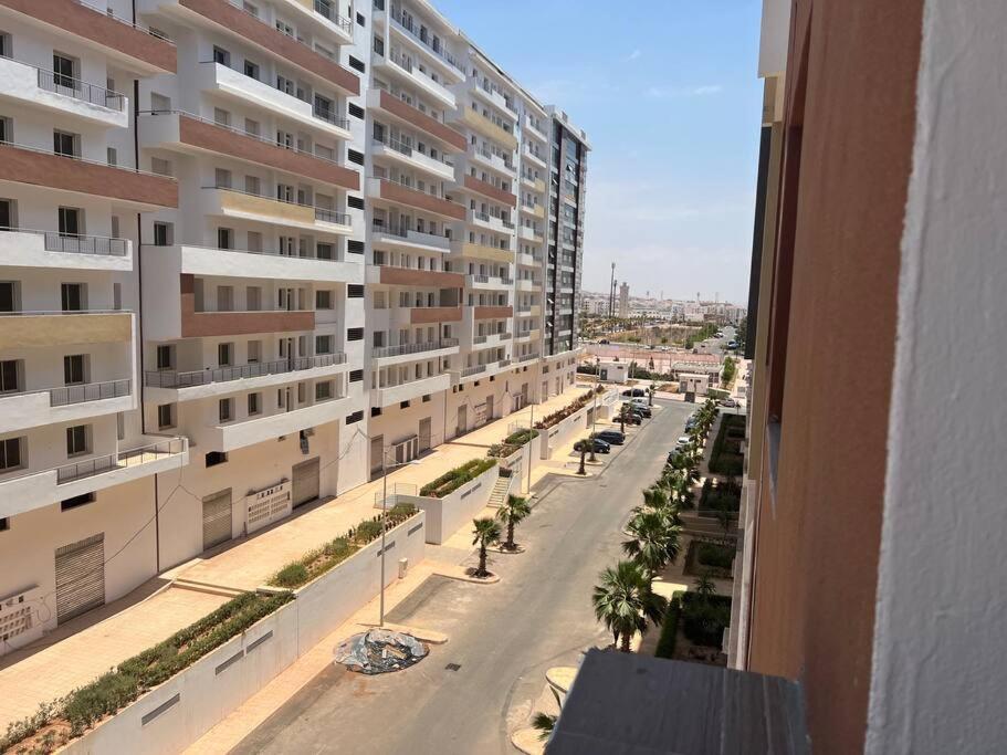 Stay With Saad Agadir Bagian luar foto