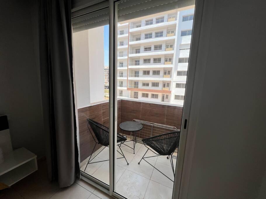 Stay With Saad Agadir Bagian luar foto